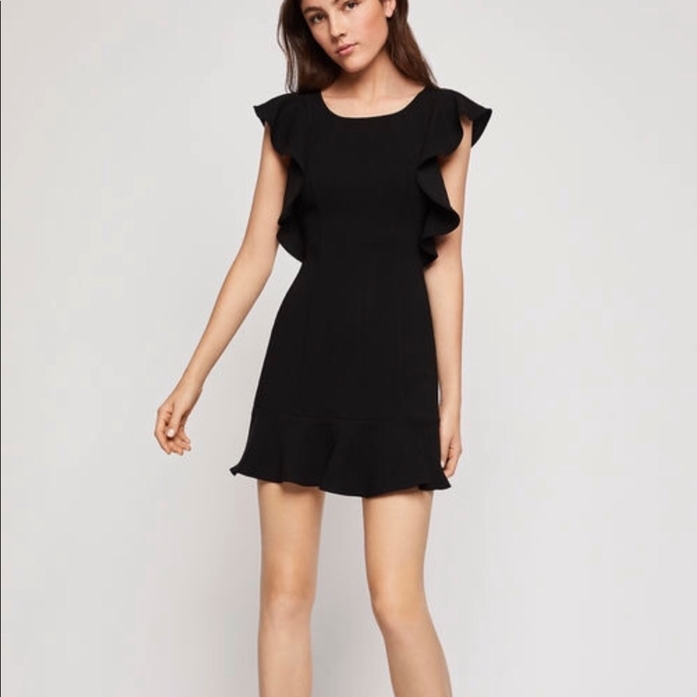 BCB GENERATION NWT DRESS